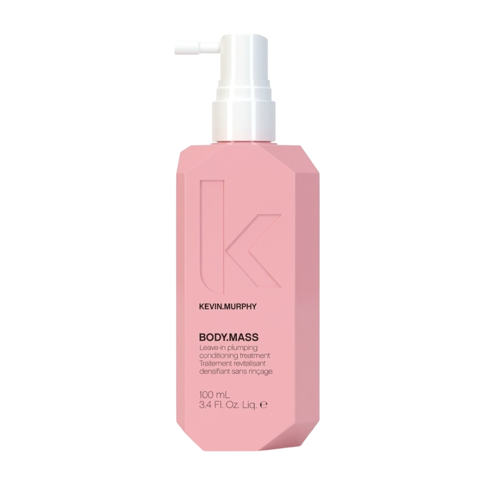 KEVIN.MURPHY Body.Mass 100ml - Cпрей для ущільнення волосся